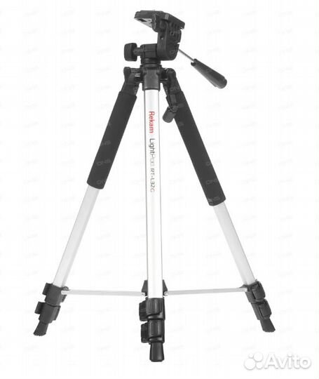 Штатив Rekam LightPod RT-L32G