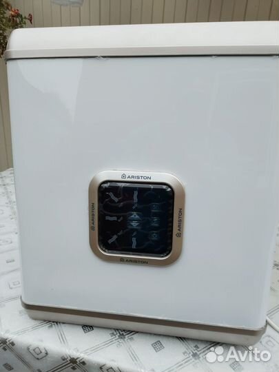 Водонагреватель