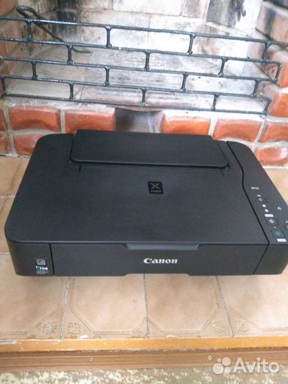 Принтер Canon pixma mp 235