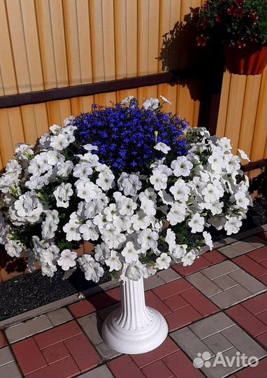 Кашпо для цветов