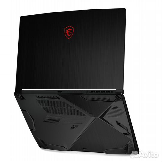 2023 Фирменный игровой MSI Katana Core i5 RTX3050