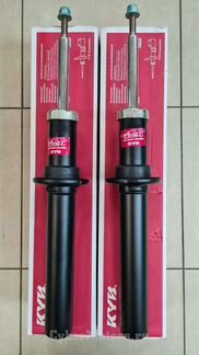 Амортизаторы Kayba BMW X5 F15,F85 X6 F16,F86