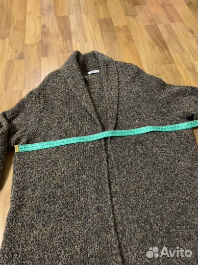 Кардиган производство Италия