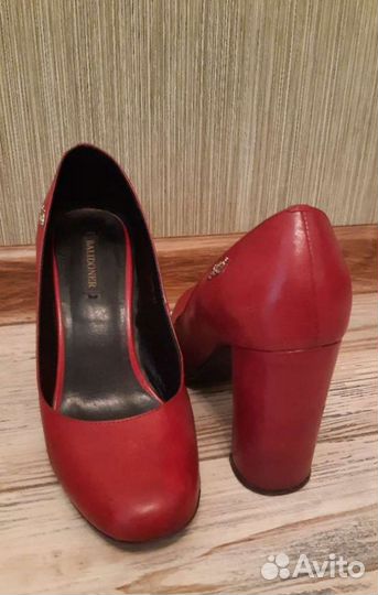 Туфли женские 37 размер