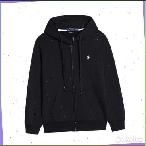 Кофта Ralph Lauren (Все размеры в наличии)