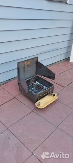 Примут туристический