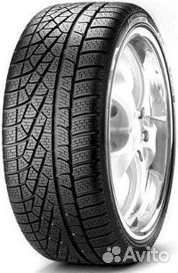 Pirelli Winter Sottozero 255/35 R20 97V