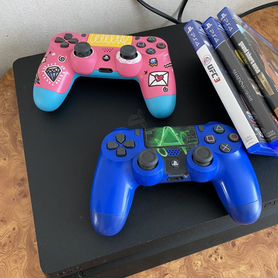 Sony PS4 slim 500gb