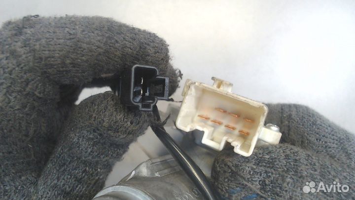 Замок зажигания Pontiac Vibe 2, 2009