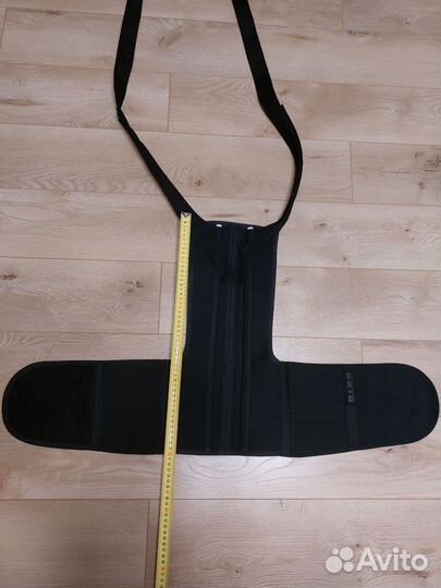 Новый корректор осанки