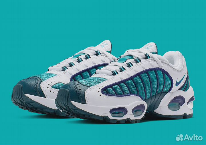 Nike air max tailwind 4 41-45 мужские кроссовки