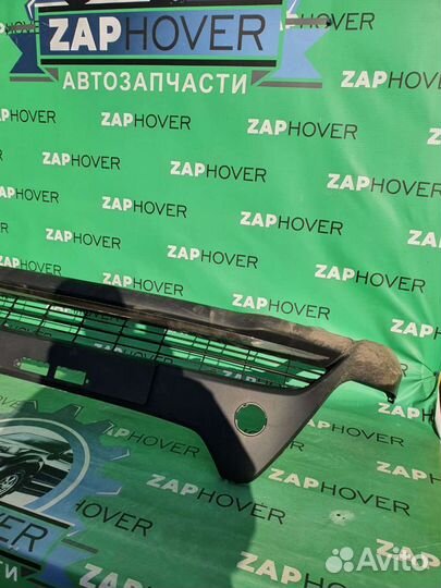 Бампер перелний нижняя часть для Toyota Rav4