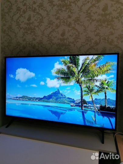 Телевизор LG 43UP77506LA