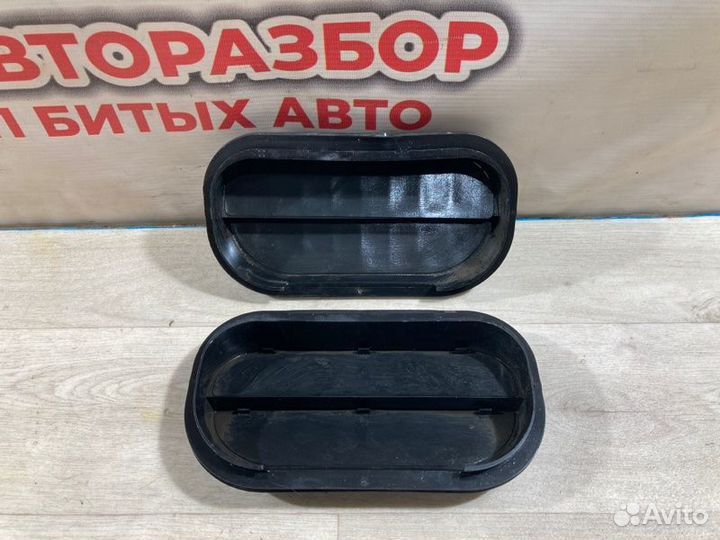 Клапан вентиляции Volkswagen Polo 2010