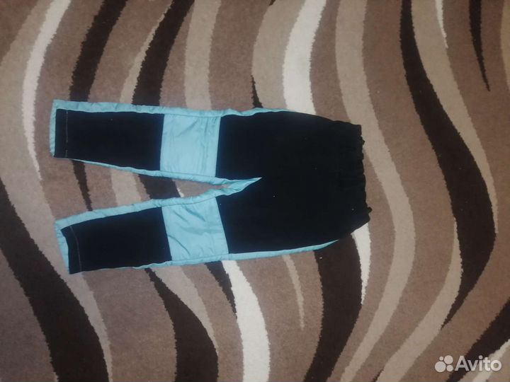 Костюм детский