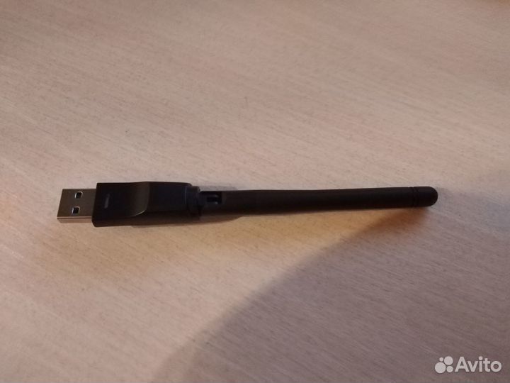 Адаптер Wi-Fi
