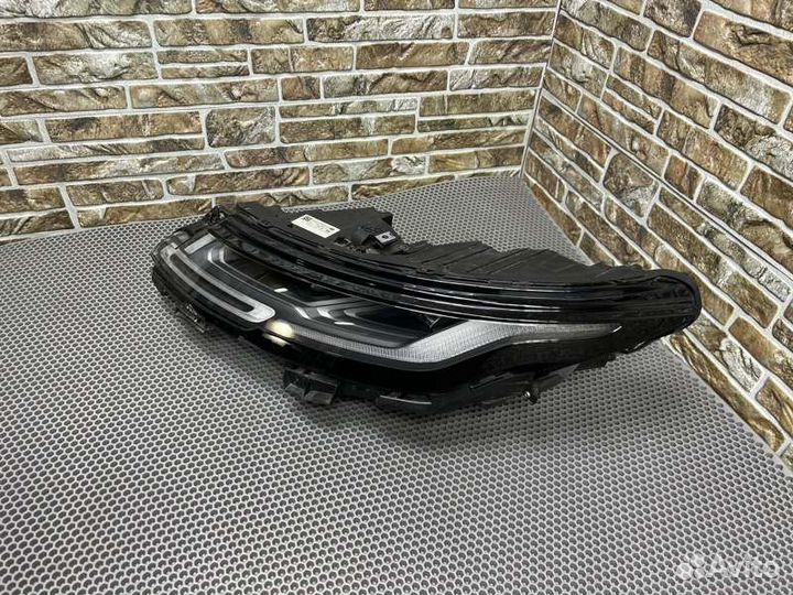 Фара левая Land Rover Range Rover Evoque