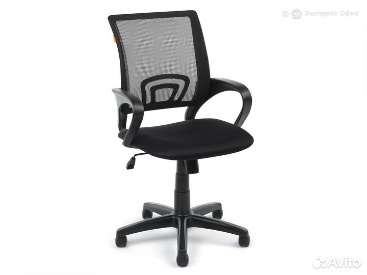 Кресло офисное Chairman 696