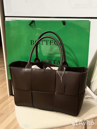 Сумка bottega veneta