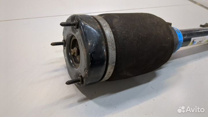 Амортизатор подвески левый передний Mercedes GL X164, 2010