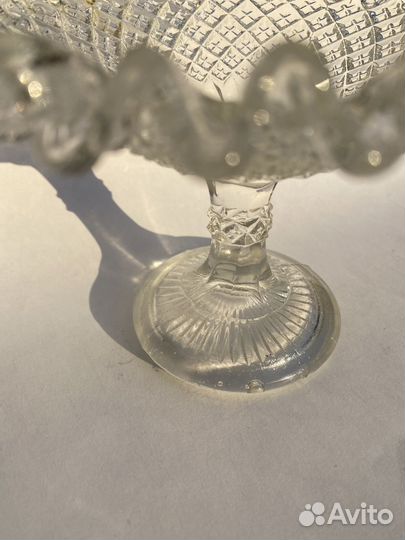 Ваза Мальцов