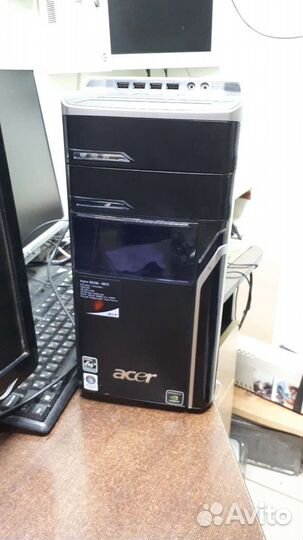 Компьютер Acer