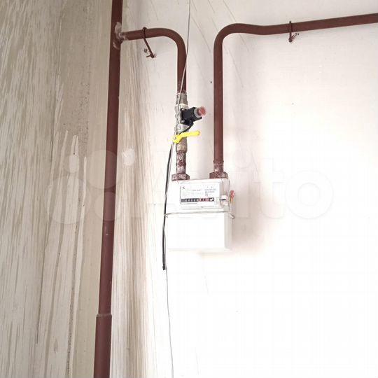 1-к. квартира, 36,2 м², 6/8 эт.