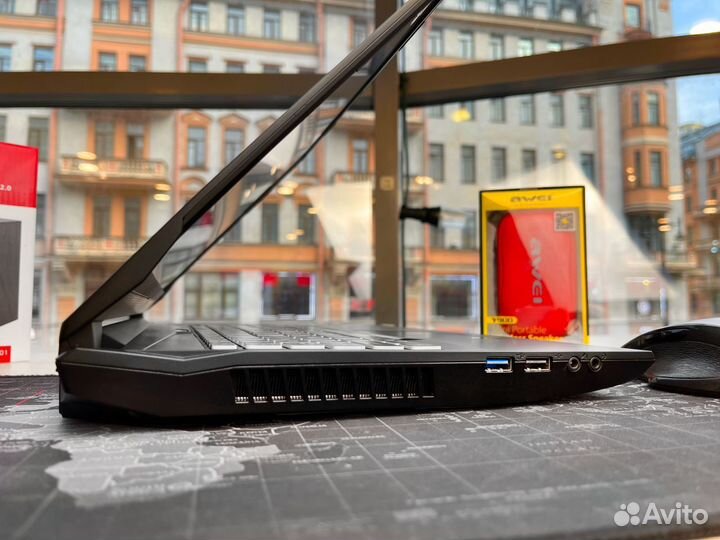 Игровые ноутбуки Asus на Core i5 + RTX + FullHD