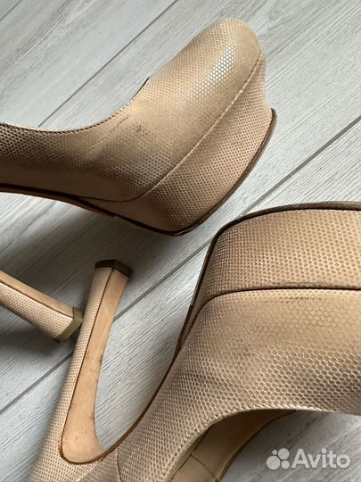 Nando muzi туфли, 39р