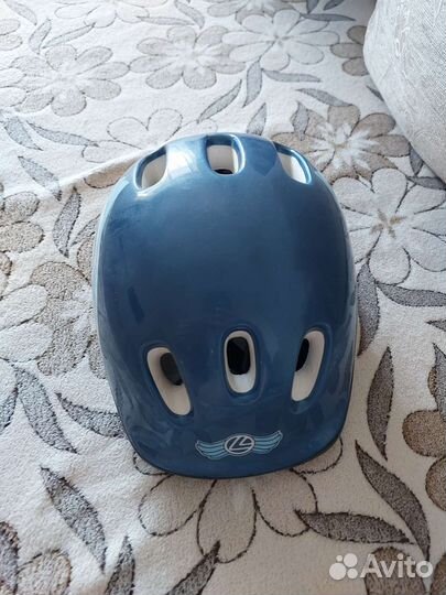 Детский шлем защитный