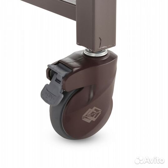 Медицинская функциональная кровать электрическая