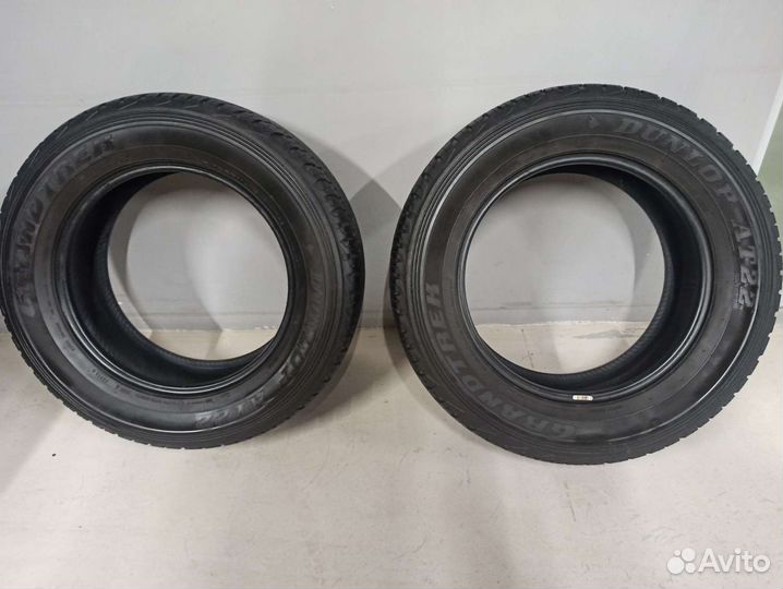 Dunlop Grandtrek AT22 265/60 R18