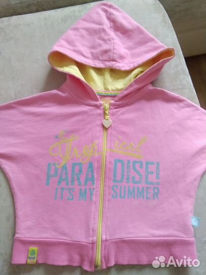 Костюм спортивный Crockid