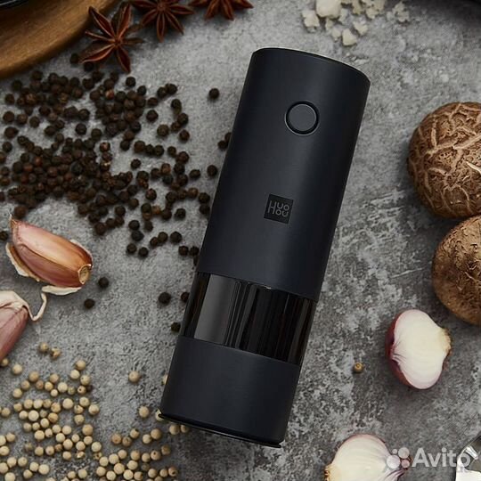 Электрическая мельница Xiaomi HuoHou HU0142