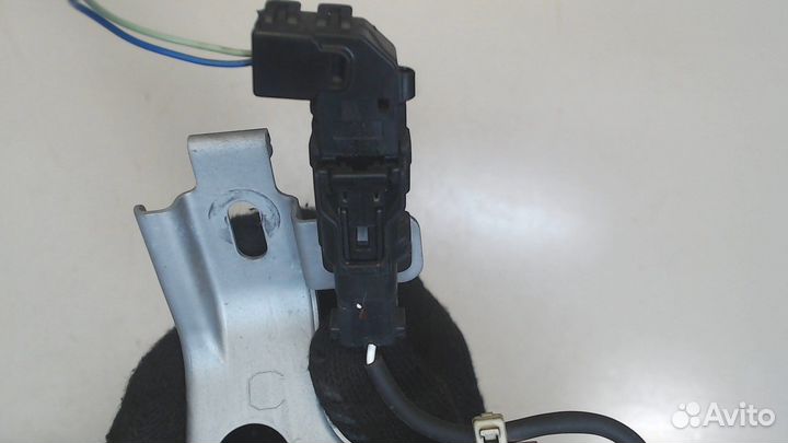 Антенна Lexus IS, 2014