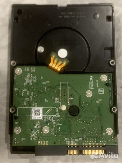 Жесткий диск wd black 2tb enterprise storage