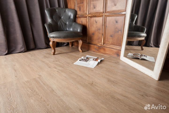 Кварцвинил Stronghold