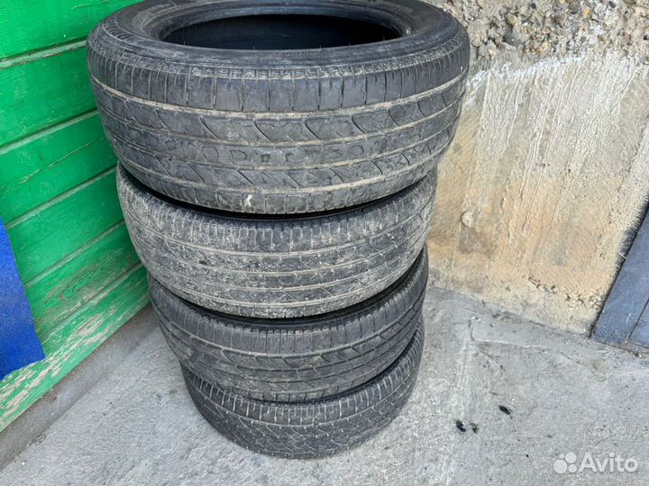 Bridgestone Turanza ER30 215/55 R16 93H