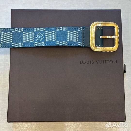 Ремень Loius Vuitton