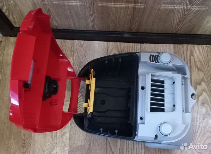 Пылесос бу Samsung