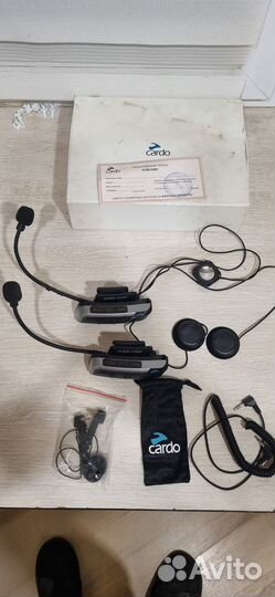 Scala rider g9