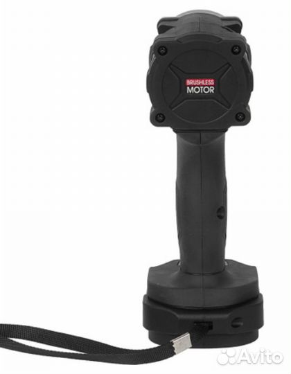 Гайковерт аккум. ударн. TEH LW420N-1B 20V (420Hм)