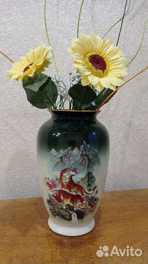 Ваза для цветов