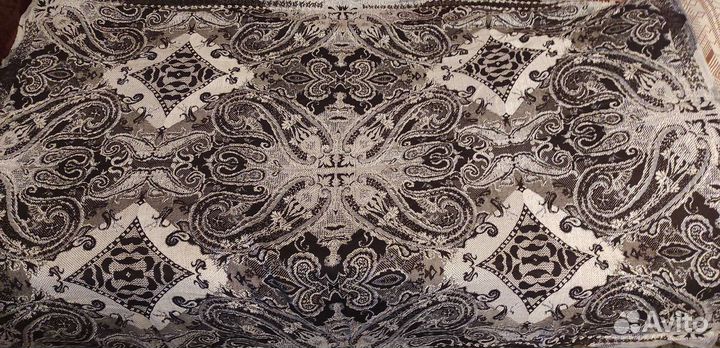 Покрывало СССР