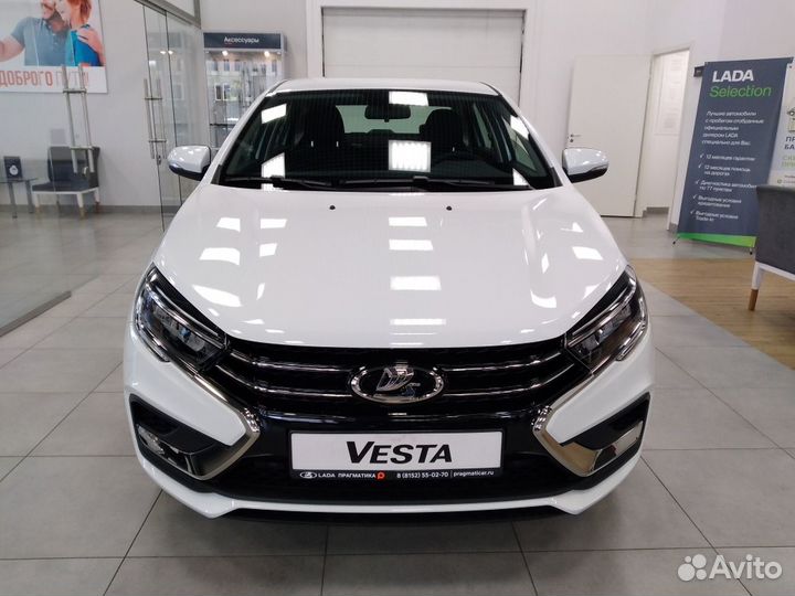 LADA Vesta, 2023