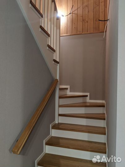 Лестница под заказ