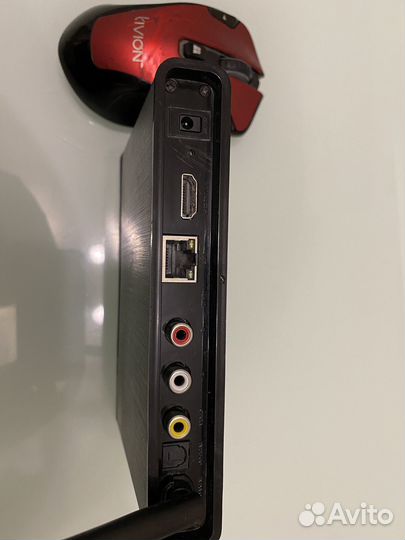 Тв Приставка tivion B2200