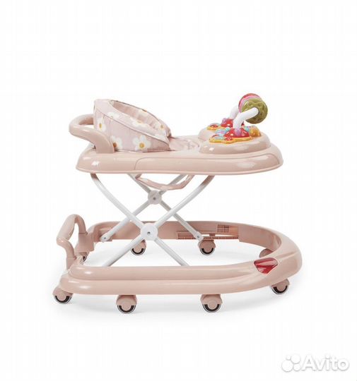 Ходунки детские happy baby