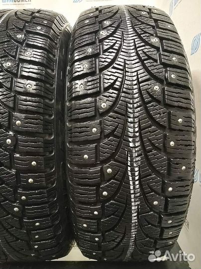 Pirelli Winter Carving Edge 215/65 R16 98T