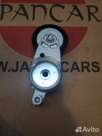 Натяжитель Tenacity Toyota Camry 166200V020